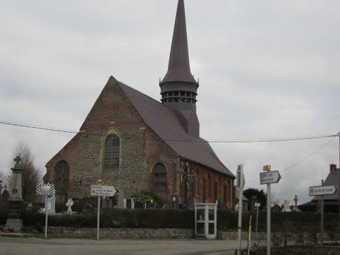 De kerken van Frans Vlaanderen - Pagina 11 15091002171814196113571798