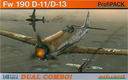 Fw 190 D-11 15091105584317786413574662