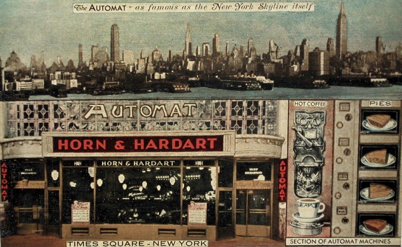 $ Horn_&_Hardart_Times_Square_New_York_circa_1939