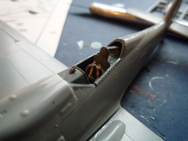 FW 190 A-8 - Revell - 1/72 15091607053219383013586955