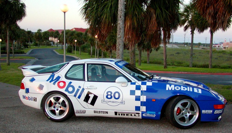 [968 TURBO] Une 968 turbo Rs replica pour courrir - Page 2 1509190256426452913594182