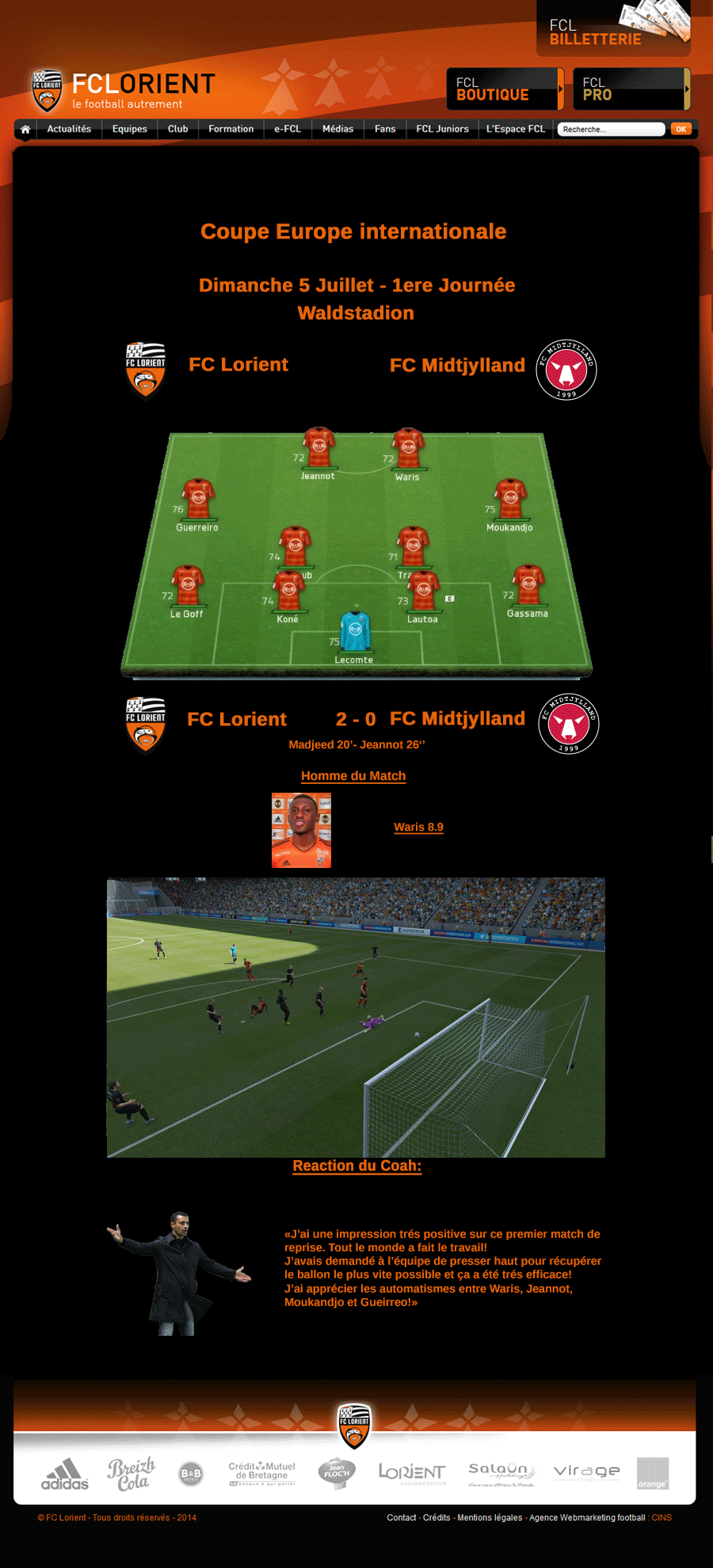 [FC Lorient, S2] Matt Lapafa - Page 5 15092610185818115613612183