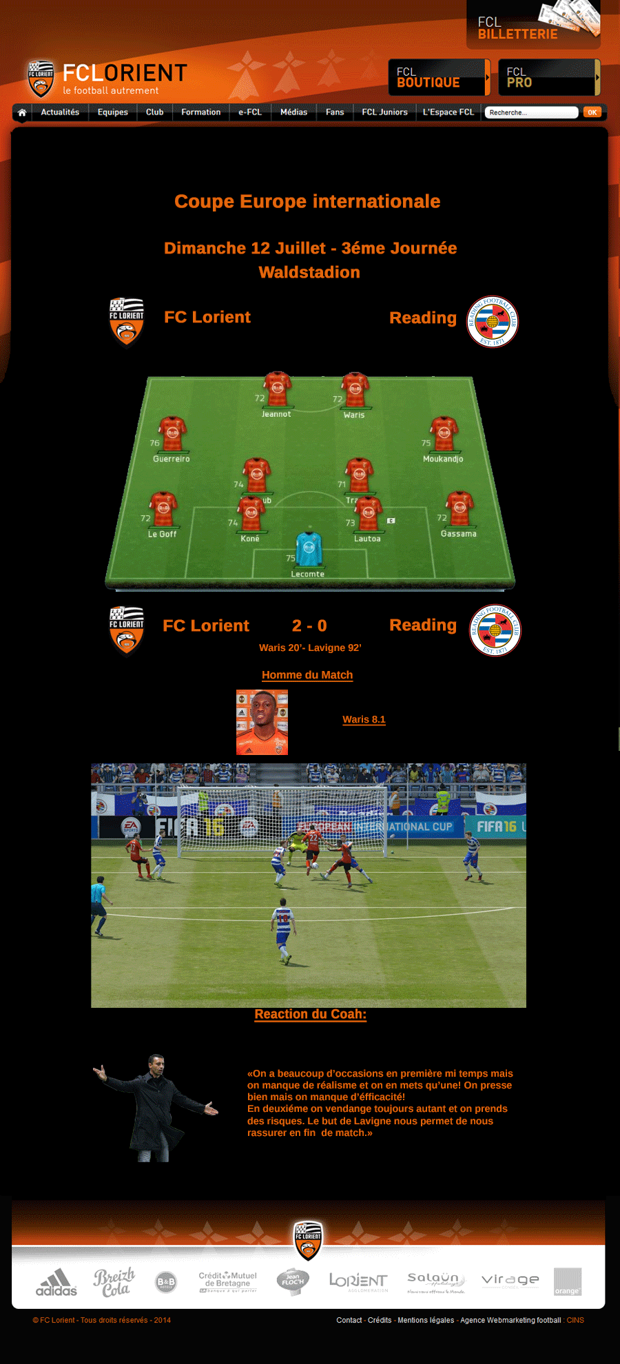 [FC Lorient, S2] Matt Lapafa - Page 5 15092610283218115613612192