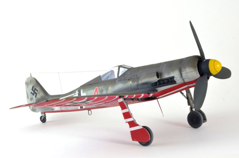 Fw 190 D-11 JV44 15092704292117786413613386