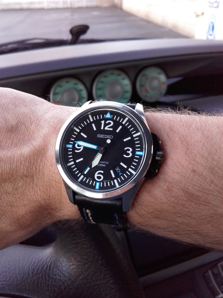****** La Seiko du jour - vol.8 ***** - Page 6 15093007402114314113622204