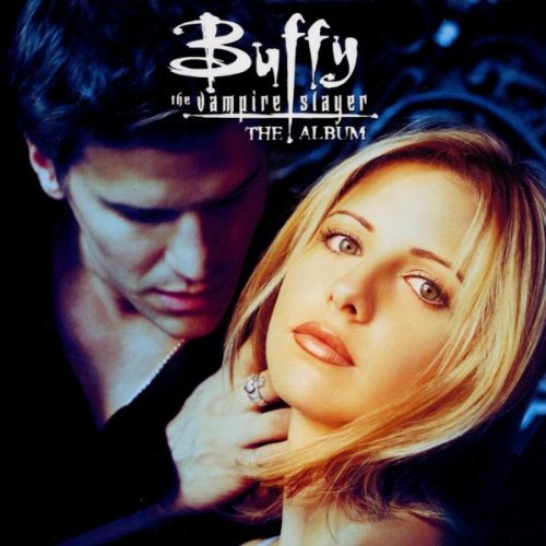 Buffy (CD de la BO) 15100405553520259513632787