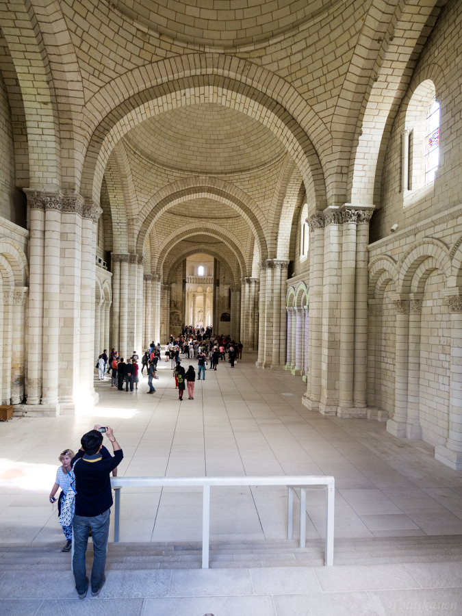 Abbaye de Fontevraud (49) 1510050856015305713637147