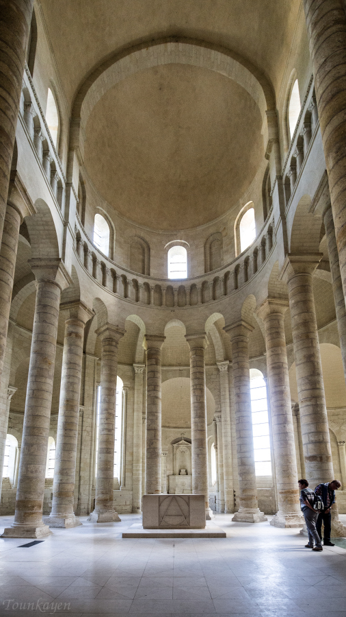 Abbaye de Fontevraud (49) 1510050857495305713637163