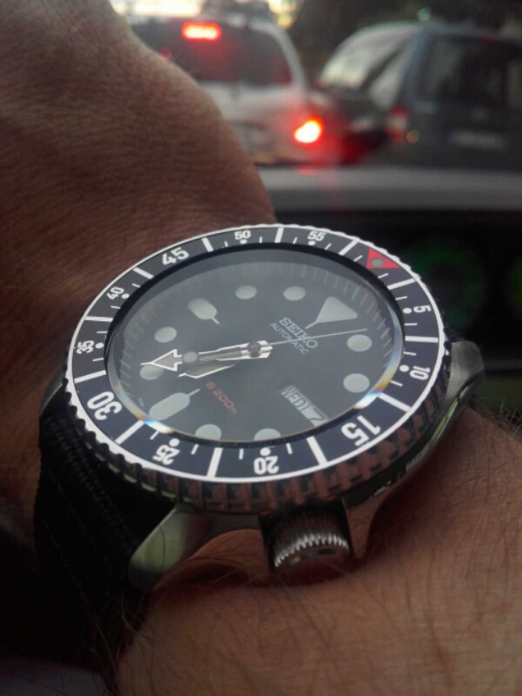 ****** La Seiko du jour - vol.8 ***** - Page 8 15100709332114314113642420