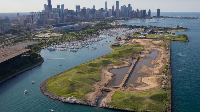 Meigs-field-northerly-island-pictures