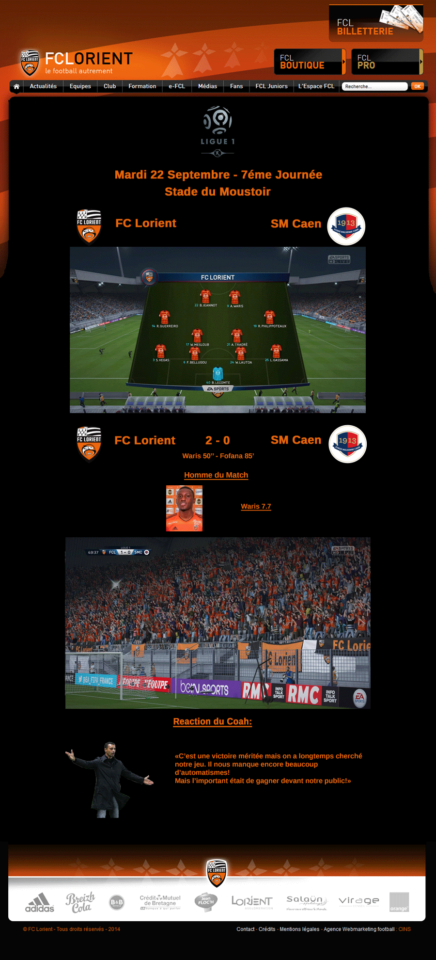 [FC Lorient, S2] Matt Lapafa - Page 9 15101110173818115613650576