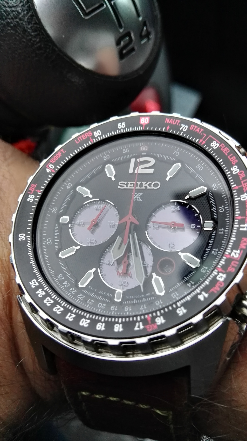 [Tendances] Quelle sera votre prochaine SEIKO ?? - Page 25 15101411494714314113661726