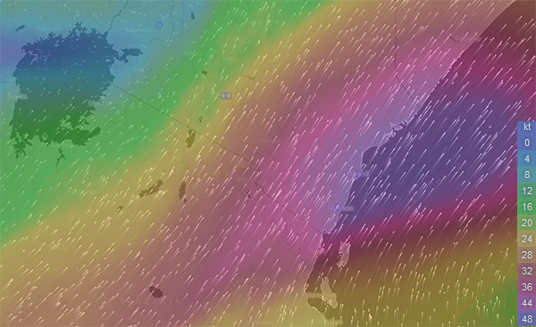Winds FL390 Africa HTZA-HTKJ small