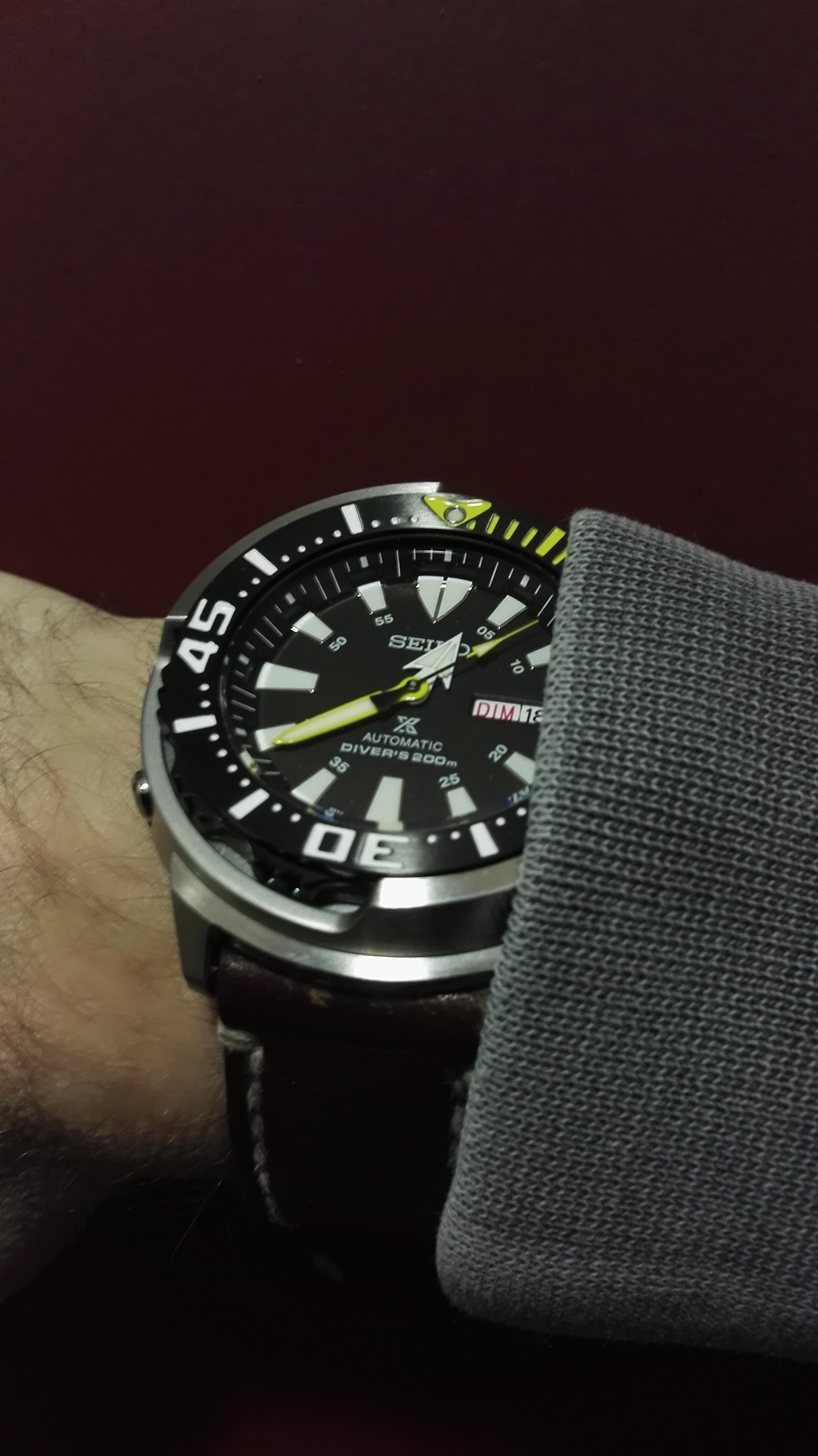 ****** La Seiko du jour - vol.8 ***** - Page 9 15101812482914314113671150