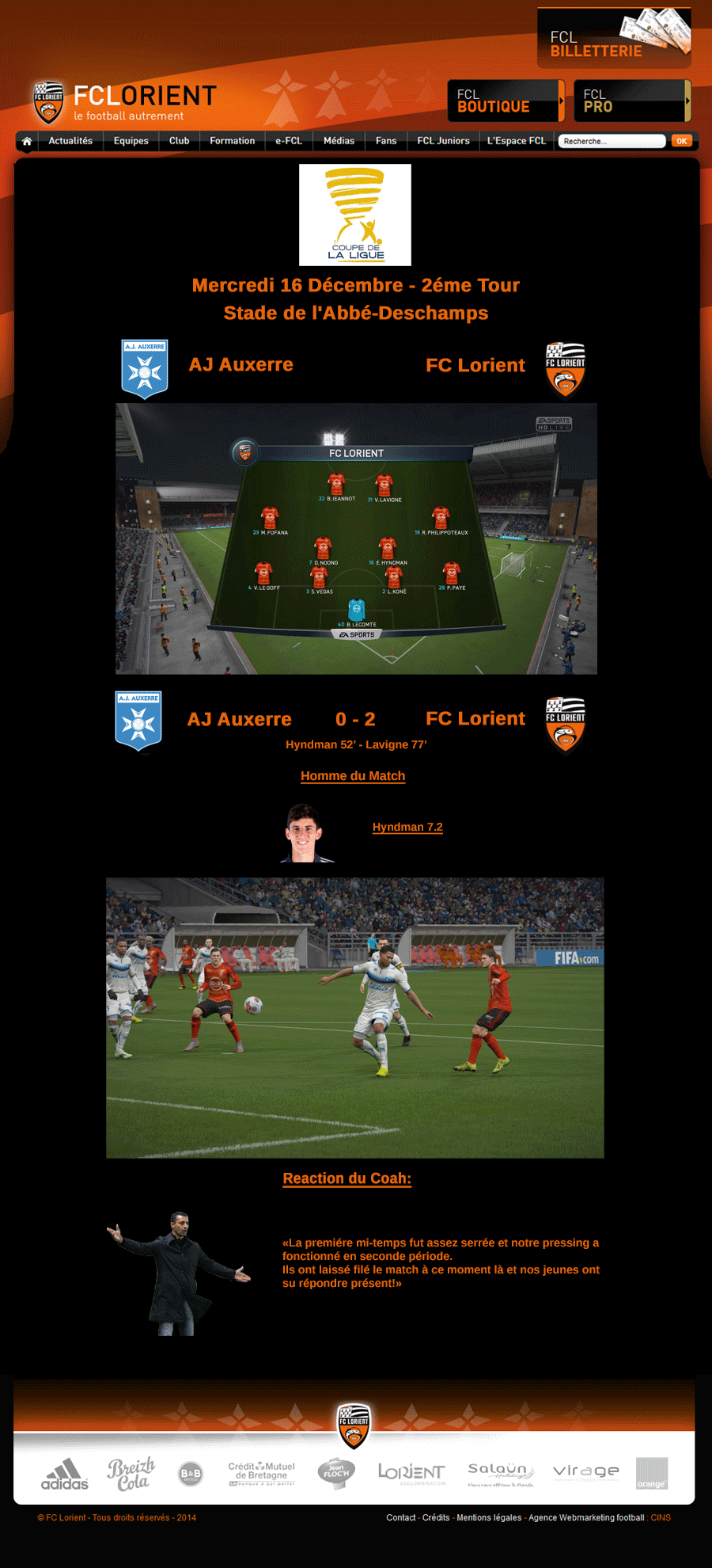 [FC Lorient, S2] Matt Lapafa - Page 12 15102006501818115613678357