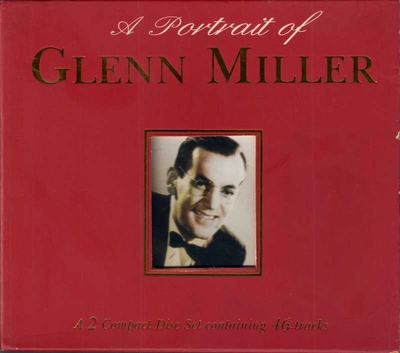 Glenn Miller (a portrait of) 15102304082420259513686120