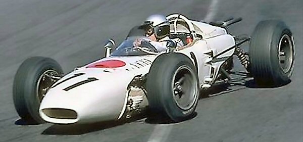 Honda RA272 - Tamiya 1/20e 1510231134353532813685248