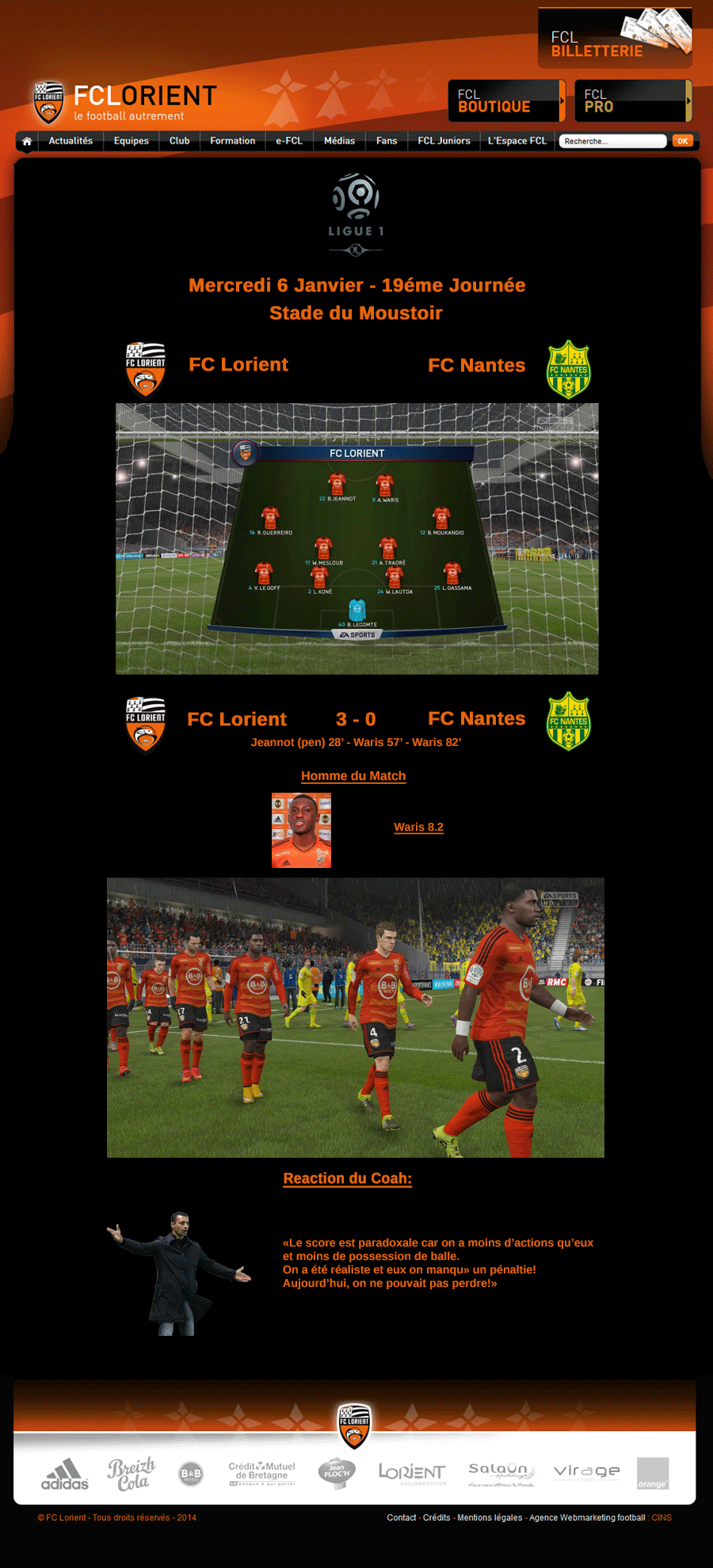 [FC Lorient, S2] Matt Lapafa - Page 13 15102411553918115613688609