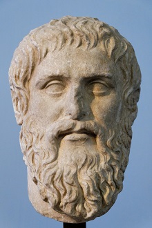 Plato_Silanion_Musei_Capitolini