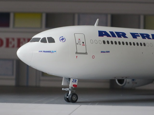 A340-313X Air France 1510261228189175513694076