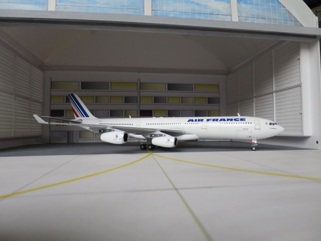 A340-313X Air France 1510261228209175513694078