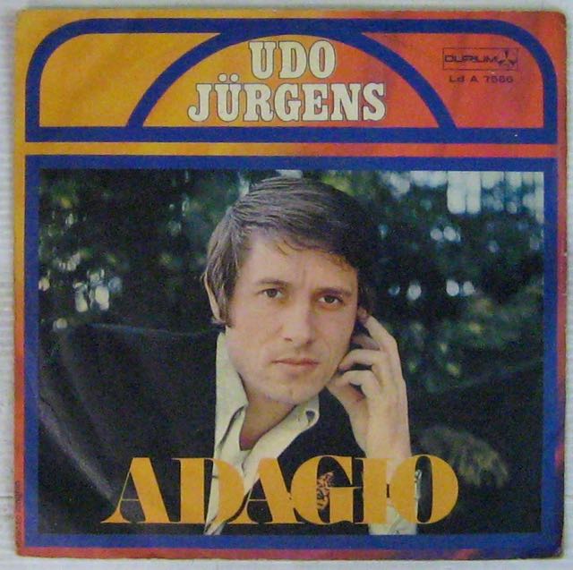 Udo Jürgens Alles Im Griff Auf Dem Sinkenden Schiff