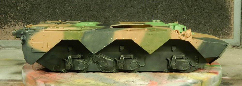 [Tiger model] AMX 10 RCR 1/35 - Page 2 15103001231619942713705951