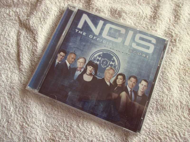 NCIS – La musique de la série TV 15103011192420259513707507