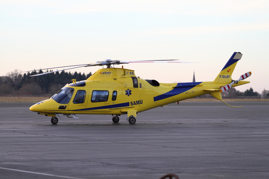 Aéroport de Poitiers-Biard - Mars 2015 15110312131516895413718369