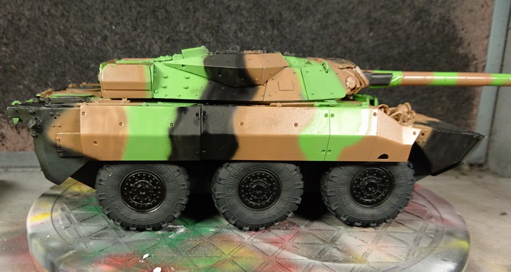 [Tiger model] AMX 10 RCR 1/35 - Page 2 15110607044019942713728054