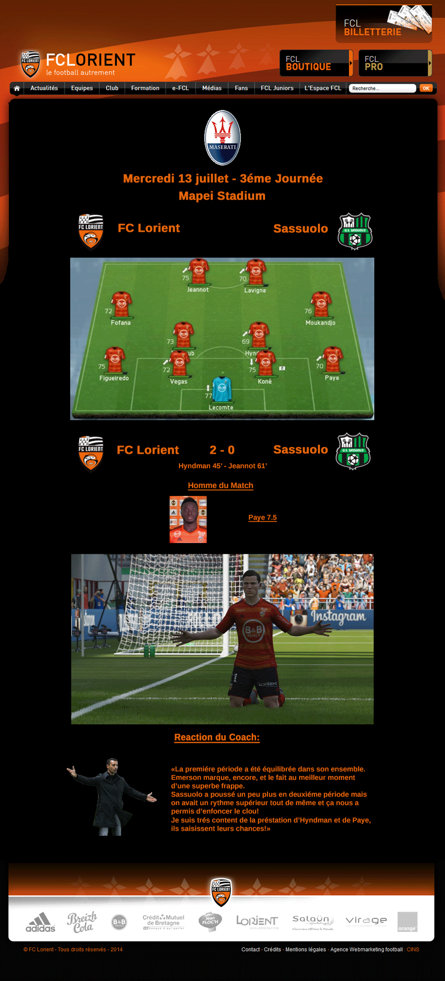 [FC Lorient, S2] Matt Lapafa - Page 17 15110705435618115613729989