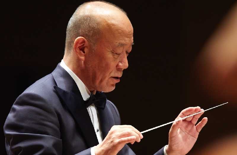 Joe Hisaishi : Princesse Mononoke 15110903575720259513735560