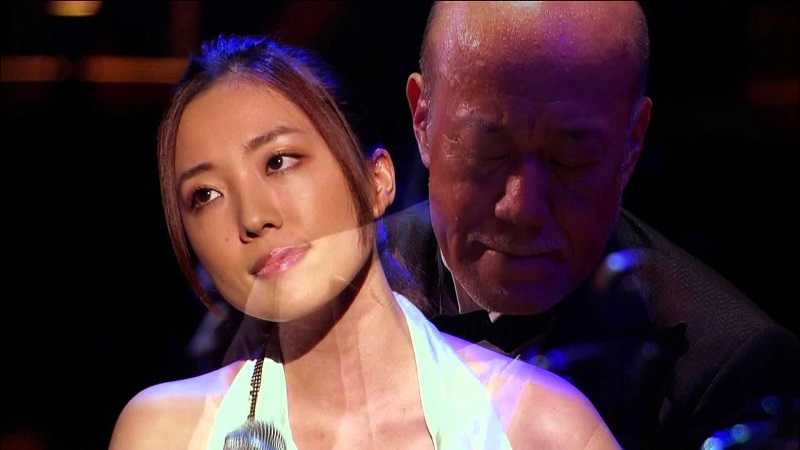 Joe Hisaishi : Le Voyage de Chihiro 15110903575820259513735561