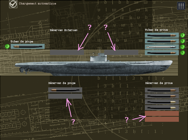 gwm torpedoe