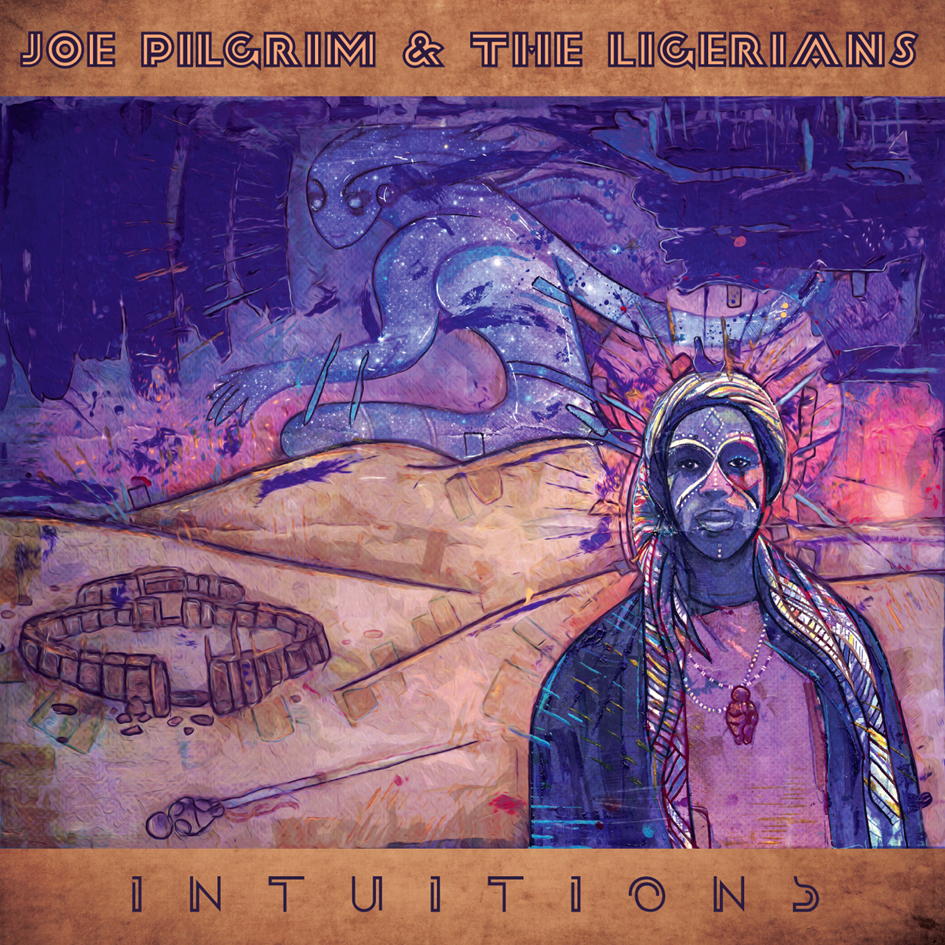 JoePilgrim - Intuitions (15-11-15 Stand Firm!)
