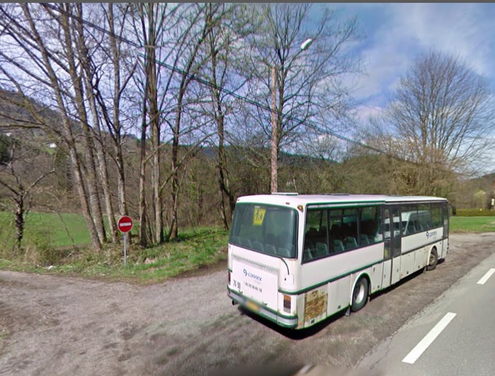 Autocars Véolia Transdev Vosges (ex-STAHV) - Page 18 15111511130016327113751549
