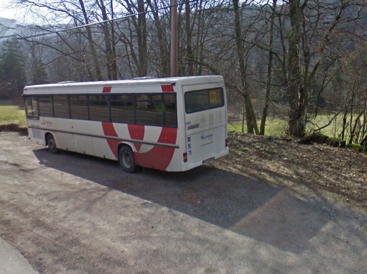 Autocars Véolia Transdev Vosges (ex-STAHV) - Page 18 15111511130016327113751552