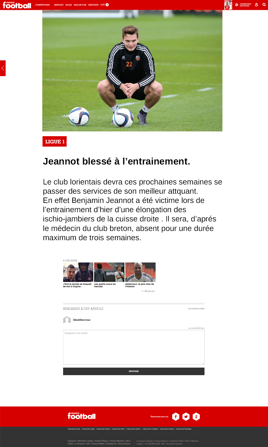 [FC Lorient, S2] Matt Lapafa - Page 19 15111707505418115613757374