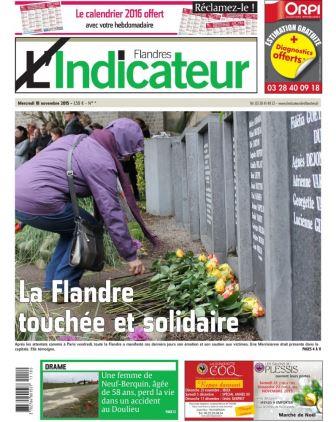 De weekbladen van la voix du Nord in Frans-Vlaanderen - Pagina 2 15111803340514196113760887