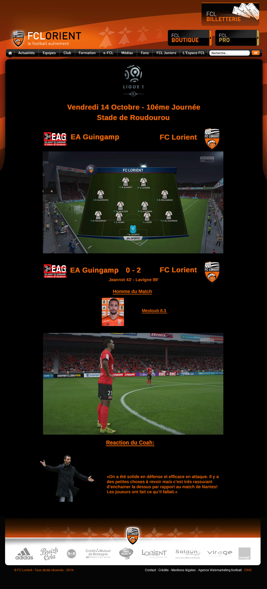 [FC Lorient, S2] Matt Lapafa - Page 20 15112005475418115613765550