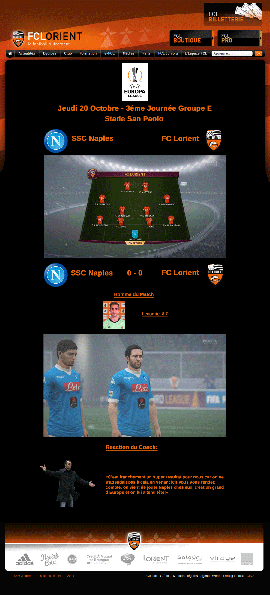 [FC Lorient, S2] Matt Lapafa - Page 20 15112005475818115613765551