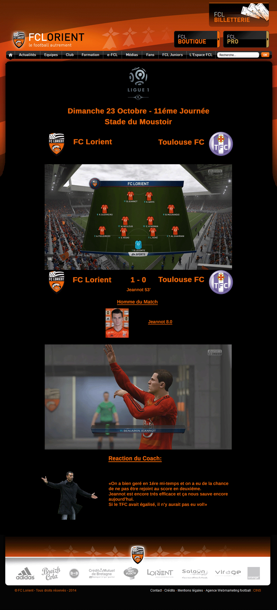 [FC Lorient, S2] Matt Lapafa - Page 20 15112005483918115613765553