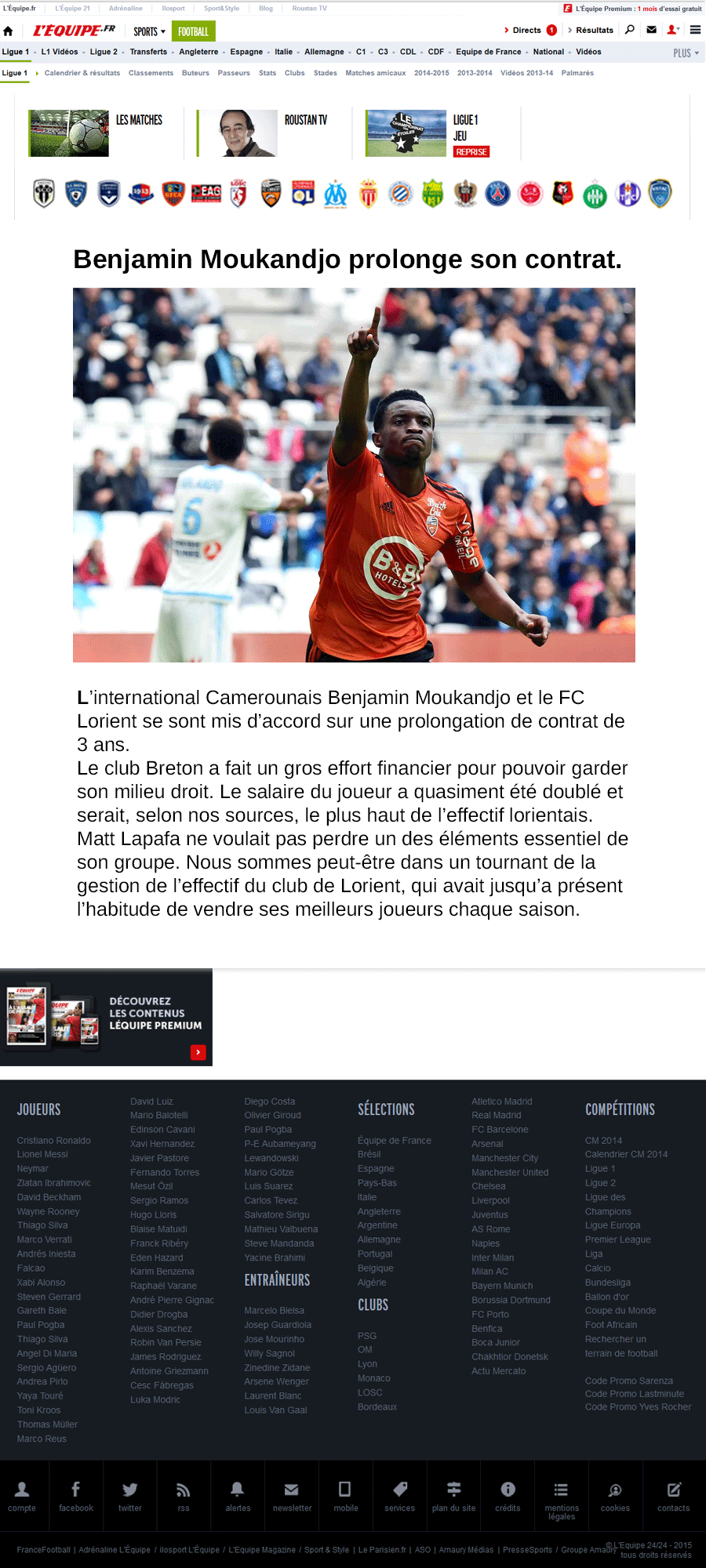 [FC Lorient, S2] Matt Lapafa - Page 20 15112005492818115613765556