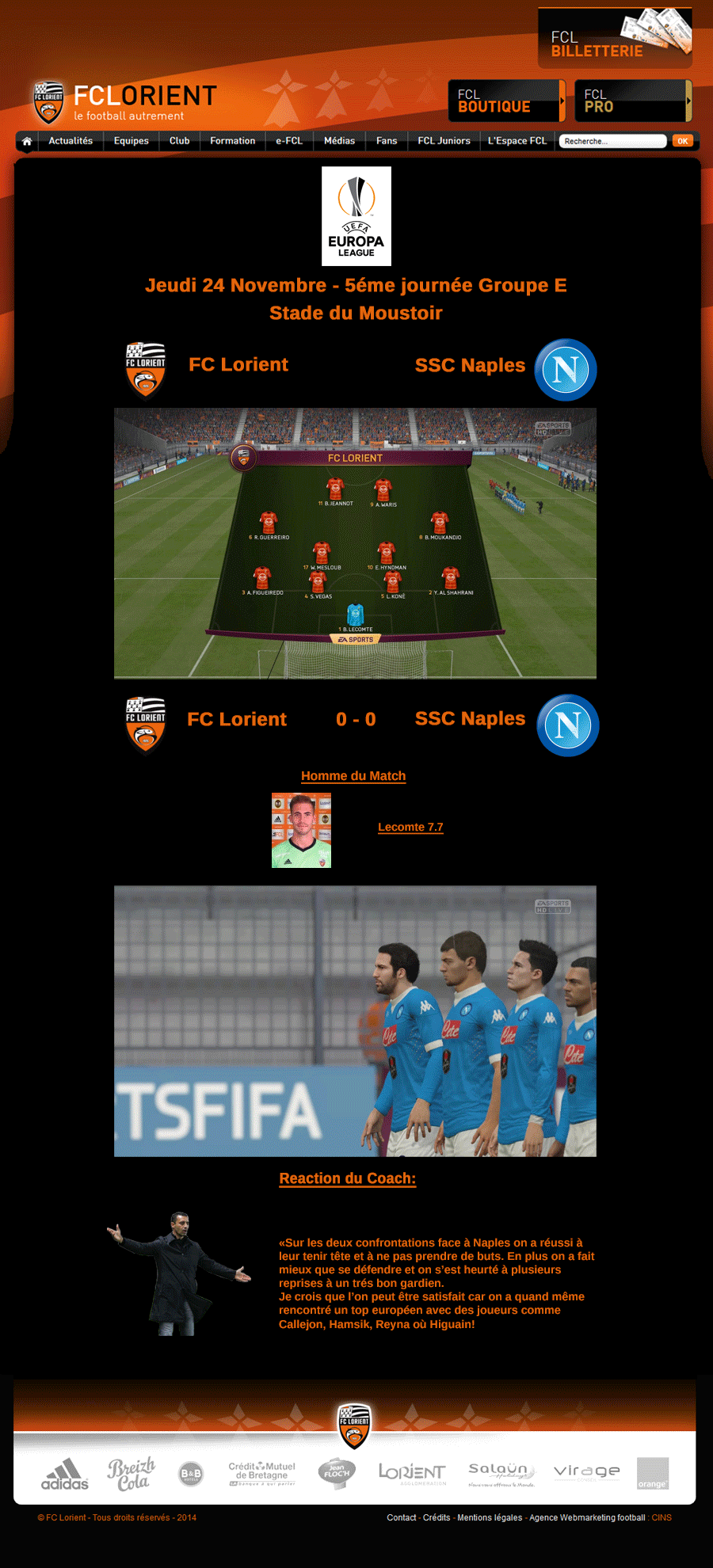 [FC Lorient, S2] Matt Lapafa - Page 20 15112211122518115613769339