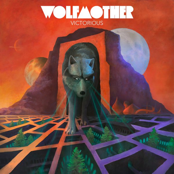 Wolfmother_Victorius