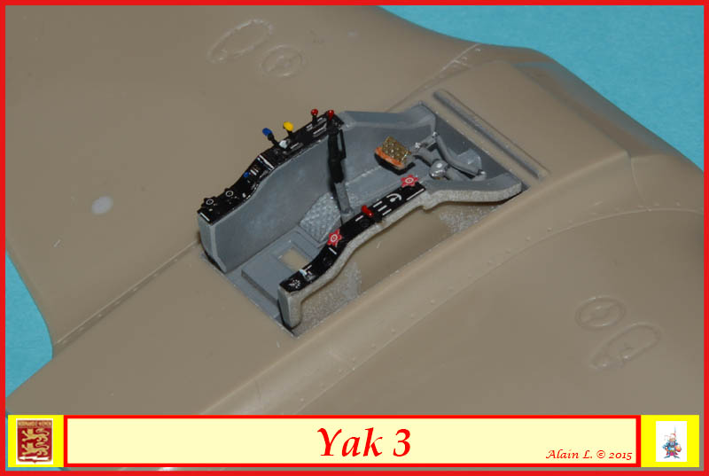 Maquette avion 1/48ème EDUARD ProfiPACK 8023 Yakovlev Yak 3 Avec Résine et Photodécoupe déjà incluses dont 2 décos Normandie-Niemen - Modélisme