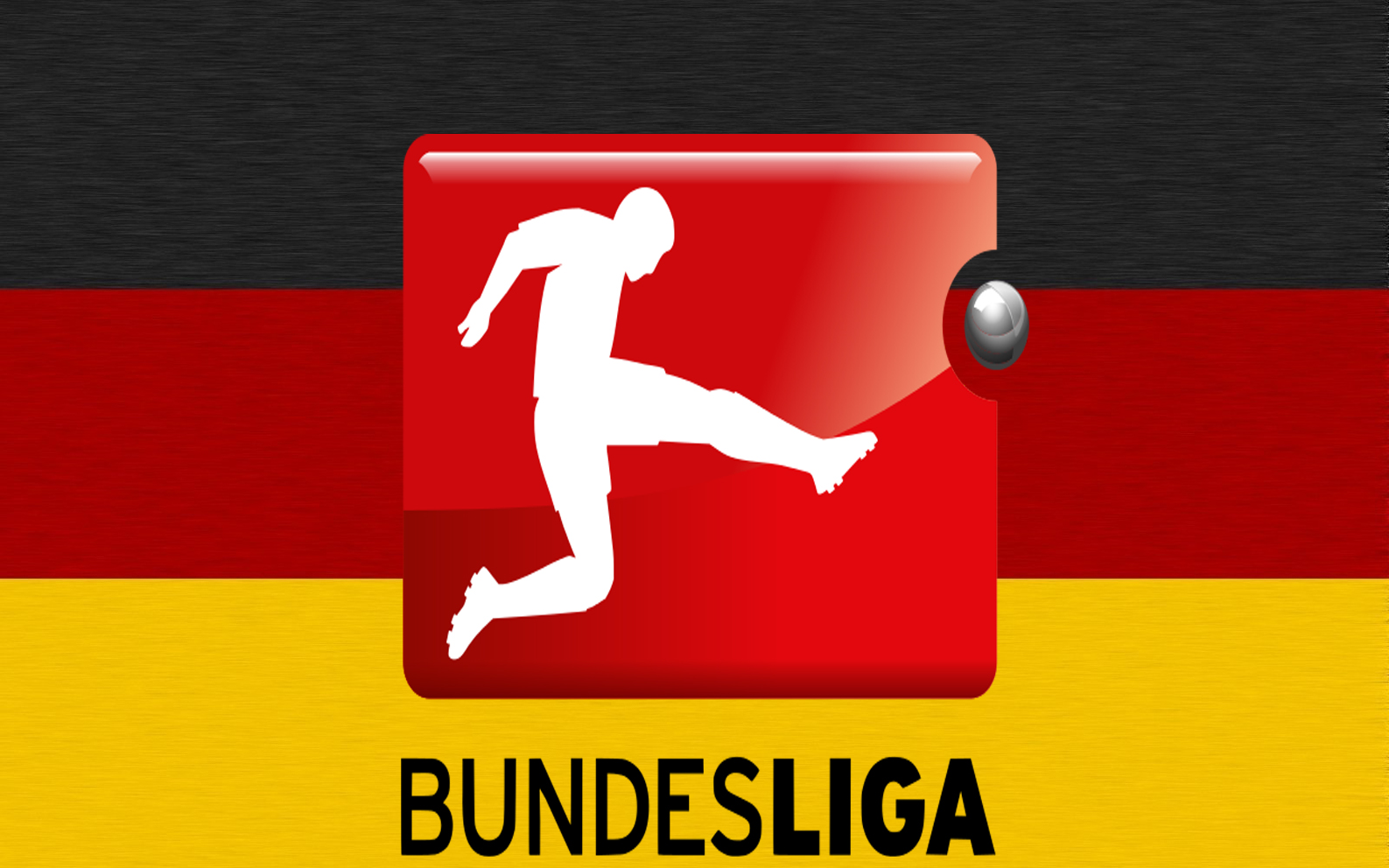 Bundesliga-germany