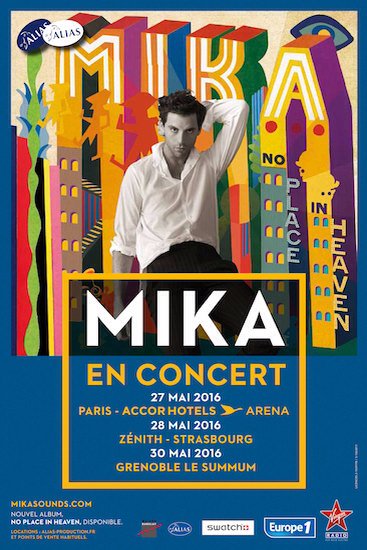 30 Mai 2016 Grenoble (nouvelle date du concert reporté) 15120211551217438013798505