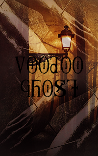 Voodoo Ghost