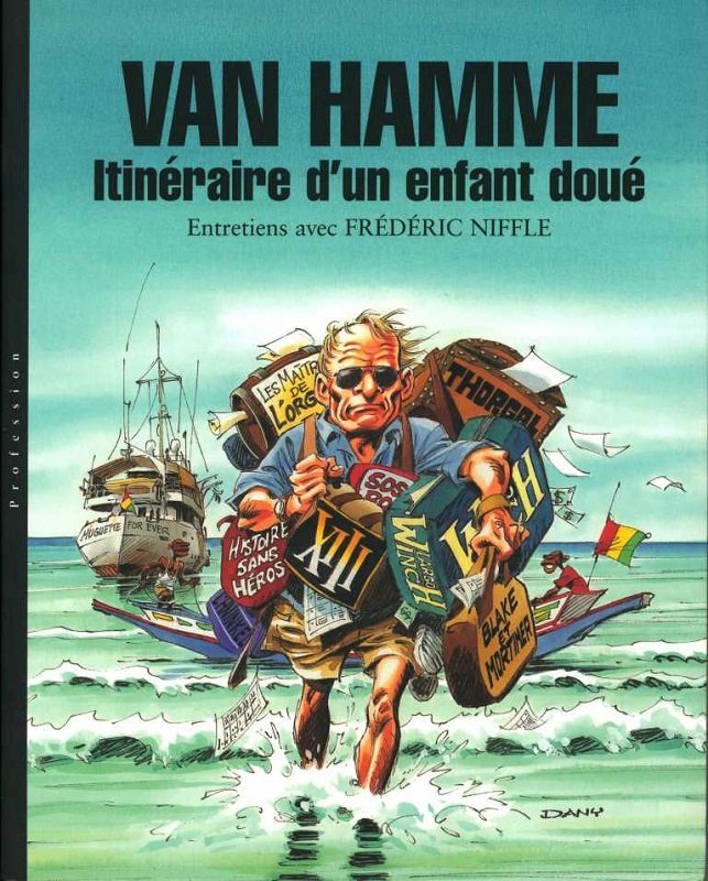 Van Hamme